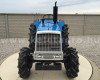Mitsubishi MT2501D Japanese Compact Tractor (8)