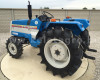 Mitsubishi MT2501D Japanese Compact Tractor (5)