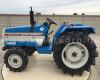 Mitsubishi MT2501D Japanese Compact Tractor (6)