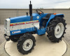 Mitsubishi MT2501D Japanese Compact Tractor (7)