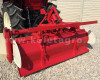 Mitsubishi MT265 Japanese Compact Tractor (9)