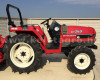 Mitsubishi MT265 Japanese Compact Tractor (2)