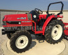 Mitsubishi MT265 Japanese Compact Tractor (7)