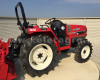 Mitsubishi MT265 Japanese Compact Tractor (3)