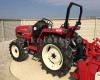 Mitsubishi MT265 Japanese Compact Tractor (5)