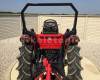 Mitsubishi MT265 Japanese Compact Tractor (4)