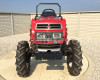 Mitsubishi MT265 Japanese Compact Tractor (8)