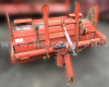 Kubota A-155 Japanese Compact Tractor (5)