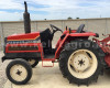 Yanmar FX24 Japanese Compact Tractor (6)