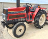 Yanmar FX24 Japanese Compact Tractor (7)