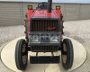 Yanmar FX24 Japanese Compact Tractor (8)