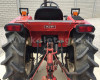 Yanmar FX24 Japanese Compact Tractor (4)