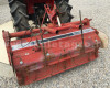 Yanmar FX24 Japanese Compact Tractor (9)