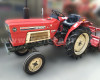 Yanmar YM1820 Japanese Compact Tractor (4)