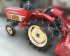 Yanmar YM1820 Japanese Compact Tractor (3)