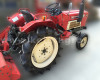 Yanmar YM1820 Japanese Compact Tractor (2)