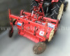 Yanmar YM1820 Japanese Compact Tractor (5)