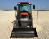 Kubota KL23 Japanese Compact Tractor (16)