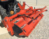 Kubota KL23 Japanese Compact Tractor (27)