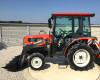 Kubota KL23 Japanese Compact Tractor (12)
