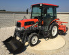 Kubota KL23 Japanese Compact Tractor (14)