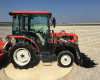 Kubota KL23 Japanese Compact Tractor (4)