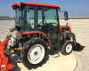 Kubota KL23 Japanese Compact Tractor (6)