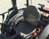 Kubota KL23 Japanese Compact Tractor (22)