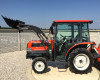 Kubota KL23 Japanese Compact Tractor (11)