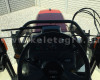 Kubota KL23 Japanese Compact Tractor (17)