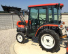 Kubota KL23 Japanese Compact Tractor (9)