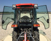 Kubota KL23 Japanese Compact Tractor (8)