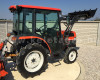 Kubota KL23 Japanese Compact Tractor (5)