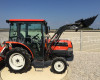 Kubota KL23 Japanese Compact Tractor (3)
