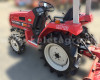 Mitsubishi MT16D 00001-54456 Japanese Compact Tractor (4)
