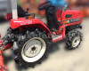 Mitsubishi MT16D 00001-54456 Japanese Compact Tractor (3)