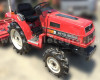 Mitsubishi MT16D 00001-54456 Japanese Compact Tractor (2)