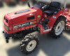 Mitsubishi MT16D 00001-54456 Japanese Compact Tractor (5)