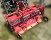 Mitsubishi MT20 Japanese Compact Tractor (5)