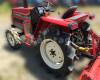 Yanmar F20D Japanese Compact Tractor (3)
