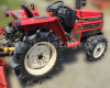 Yanmar F20D Japanese Compact Tractor (2)