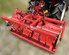 Yanmar F20D Japanese Compact Tractor (5)
