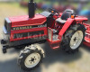 Yanmar F20D Japanese Compact Tractor (4)