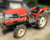Kubota GL23 Japanese Compact Tractor (4)