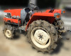 Kubota GL23 Japanese Compact Tractor (3)