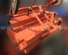 Kubota L2201DT Japanese Compact Tractor (5)
