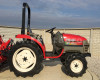Yanmar AF120 Japanese Compact Tractor (2)