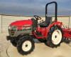 Yanmar AF120 Japanese Compact Tractor (7)