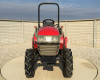 Yanmar AF120 Japanese Compact Tractor (8)