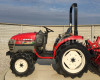 Yanmar AF120 Japanese Compact Tractor (6)